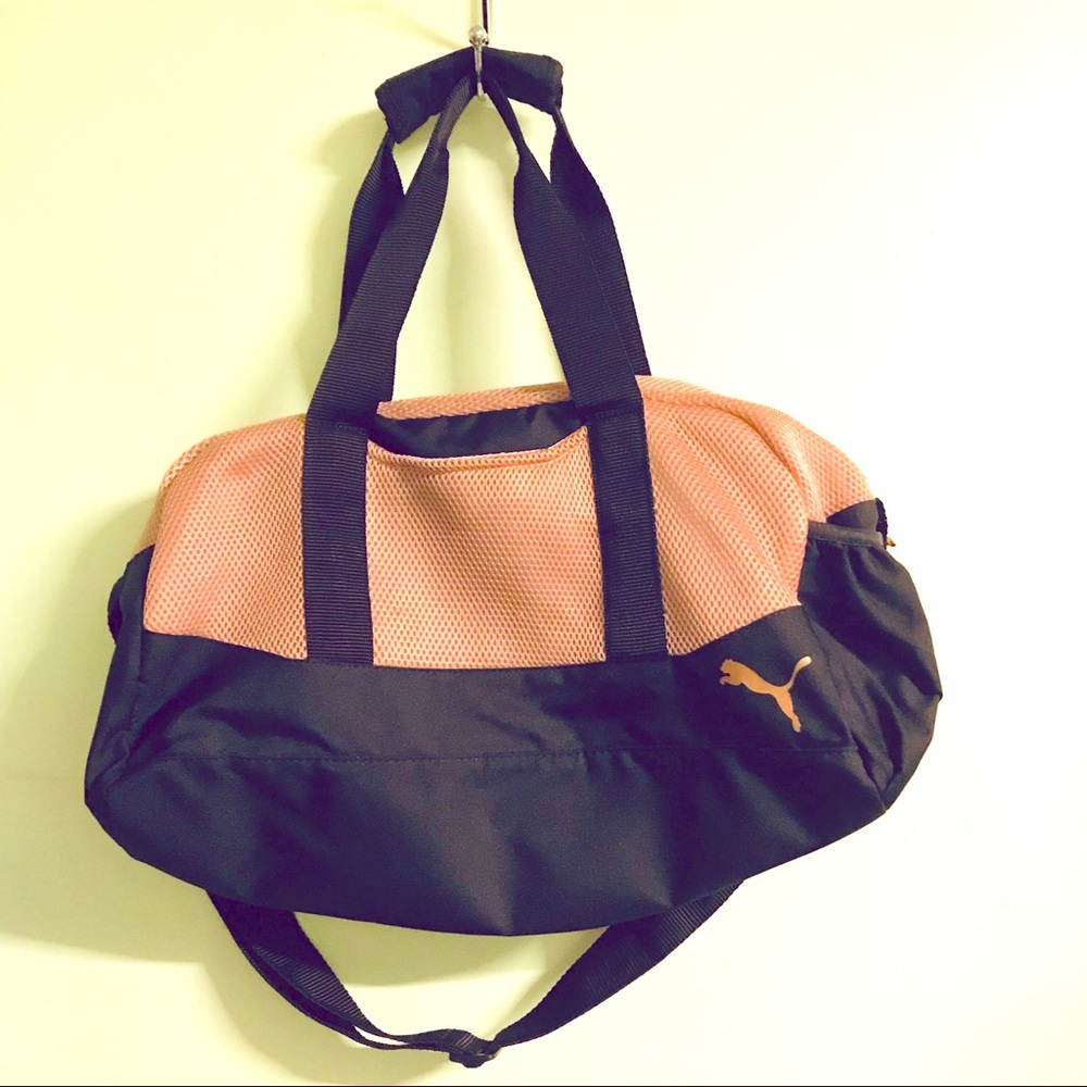 PUMA GYM BAG
